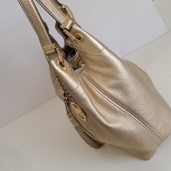 Michael Kors Tote Bag - Picture 5 of 17